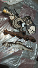 Pezzi Fiat Panda 169, Fiat Punto