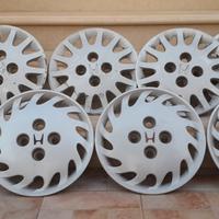 Copricerchi Honda Civic