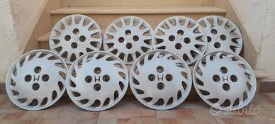 Copricerchi Honda Civic