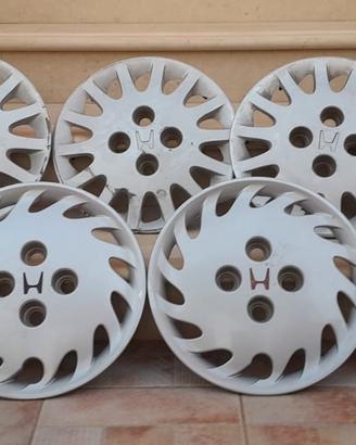 Copricerchi Honda Civic