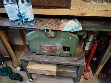 pialla filo circolare