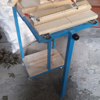 Macchinario x gabbie