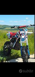 Pit bike 160cc