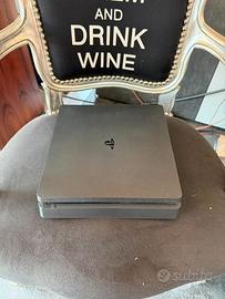 PLAYSTATION 4 USATA