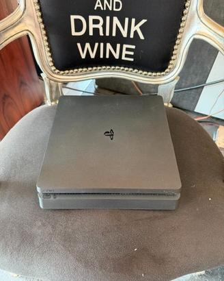 PLAYSTATION 4 USATA