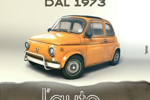 Lancia Ypsilon 1.2 69 CV 5 porte GPL Ecochic Unyca