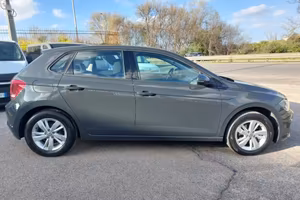VOLKSWAGEN Polo 1.6 TDI 95 CV DSG 5p. Highline B