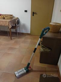 diserbo elettrico parkside