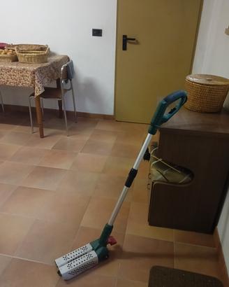 diserbo elettrico parkside