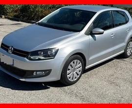 Volkswagen polo 1,2 tdi-unico proprietario-foto 3