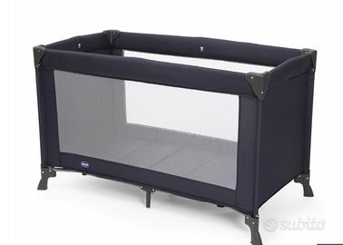 Letto Chicco bambino