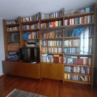 Mobile libreria