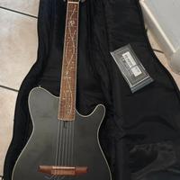 Ibanez Tod 10N Tim Hensen