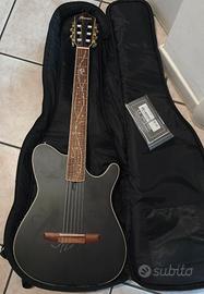 Ibanez Tod 10N Tim Hensen