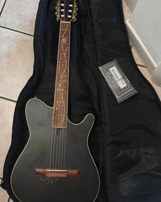 Ibanez Tod 10N Tim Hensen