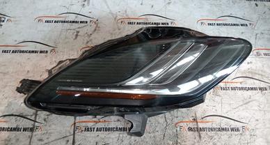 Faro Anteriore Destro Jaguar F-Type LED JX53-13W02