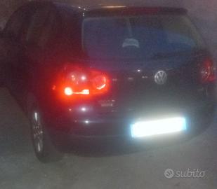 Volkswagen golf 5 Diesel