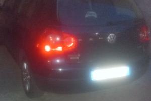 Volkswagen golf 5 Diesel