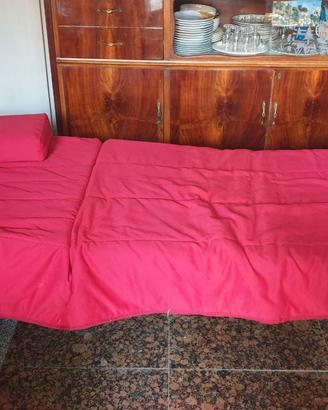 Poltrona letto