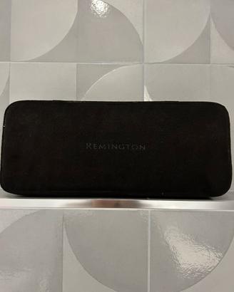 Piastra capelli Remington