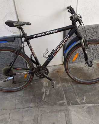 Mtb SCOTT mod. Racing