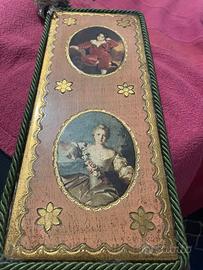 Quadro vintage
