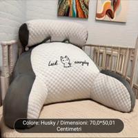 Seduta lombare cuscino appoggio