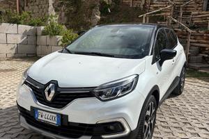 Renault Captur Blue dCi 95 CV Intens