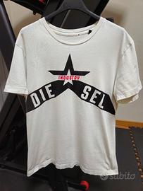 Maglietta Diesel 