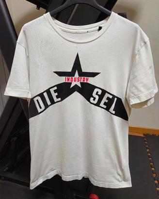 Maglietta Diesel 