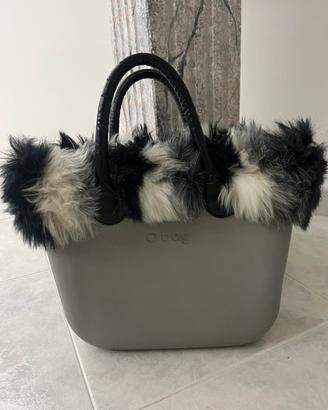 Borsa o bag