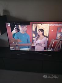 smart TV 55 pollici 