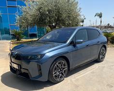 BMW iX xdrive45 MSport possibilità noleggio no sco