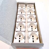 BTicino Matix AM5440/16 Prese Shuko 10/16A