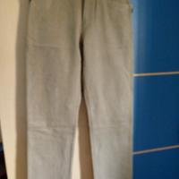 pantalone uomo armata militare