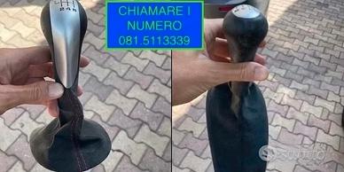 Porsche 986 996 boxster cuffia leva cambio gt3