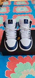 scarpe Nike Jordan uomo