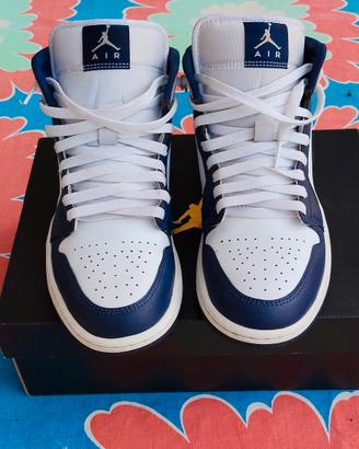 scarpe Nike Jordan uomo