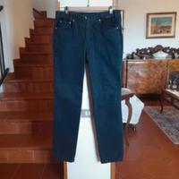 Jeans blu scuro Betwoin