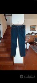 Jeans blu scuro Betwoin