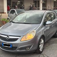 Opel Corsa 1.2 AUTOMATICA