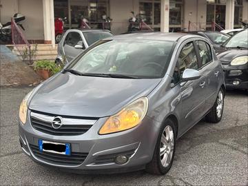Opel Corsa 1.2 AUTOMATICA