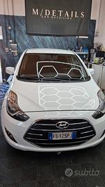 Hyundai iX20 1.4 CRDI 90 CV APP MODE