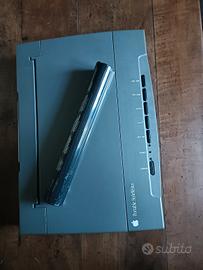 Apple Portable Style Writer 