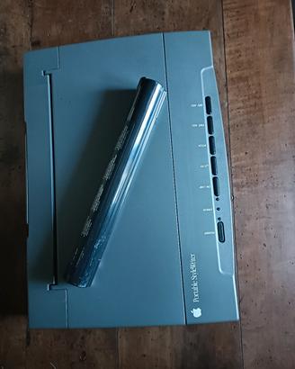 Apple Portable Style Writer 
