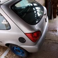 FORD 1300 cc.