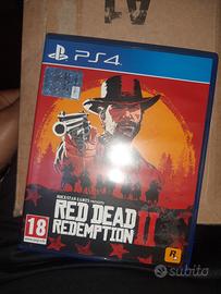 Red Dead Redemption 2