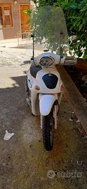 Kymco People 50 2t