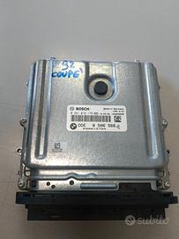 Centralina motore BMW e92 DDE 8 506 566-01