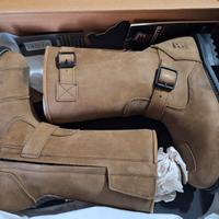 Stivali moto Bogotto Danko n.40